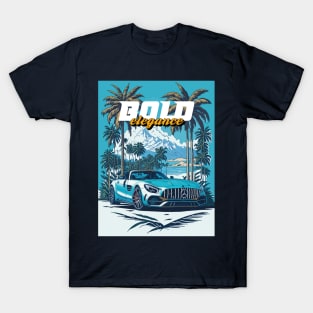 Bold Elegance T-Shirt